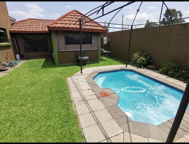 3 BEDROOM FREESTANDING FOR SALE IN BRAKPAN NORTH